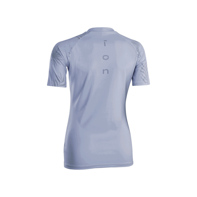 ION Rashguard SS - Lycras - Mujer | Hardloop
