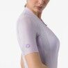 Castelli Espresso 2 Jersey - Fietsshirt - Dames | Hardloop