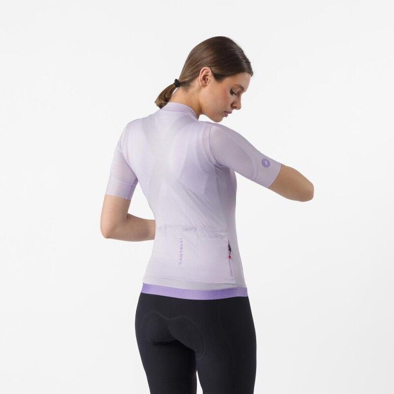 Castelli Espresso 2 Jersey - Koszulka kolarska damska | Hardloop
