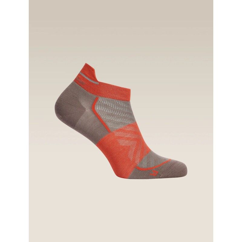 icebreaker Merinos Run+ Ultralight Micro - Calcetines running - Mujer | Hardloop