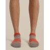 icebreaker Merinos Run+ Ultralight Micro - Hardloopsokken - Dames | Hardloop