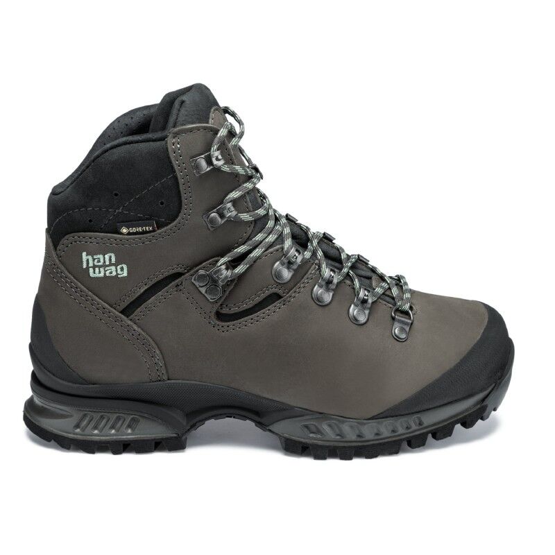 Tatra II Wide Lady GTX - Botas trekking mulher