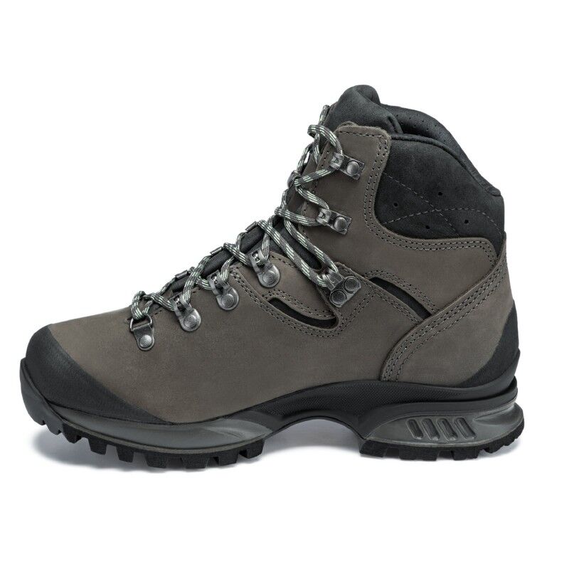 Hanwag Tatra II Wide Lady GTX - Wandelschoenen - Dames | Hardloop