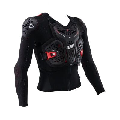 Junior 4.5 Hybrid Jr - MTB Rückenprotektoren - Kind