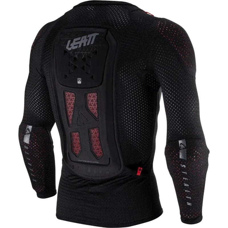 Leatt ReaFlex Stealth Vest - Dorsale VTT | Hardloop