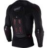 Leatt ReaFlex Stealth Vest - Dorsale VTT | Hardloop