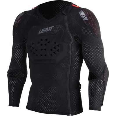 ReaFlex Stealth Vest - MTB Back protector