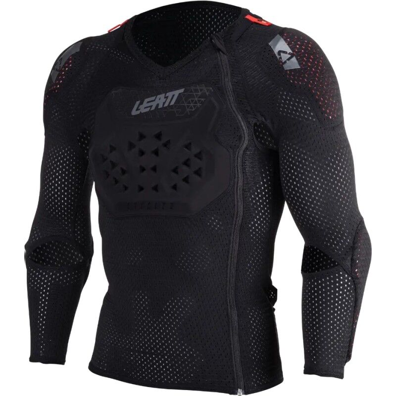 ReaFlex Stealth Vest - Paraschiena MTB