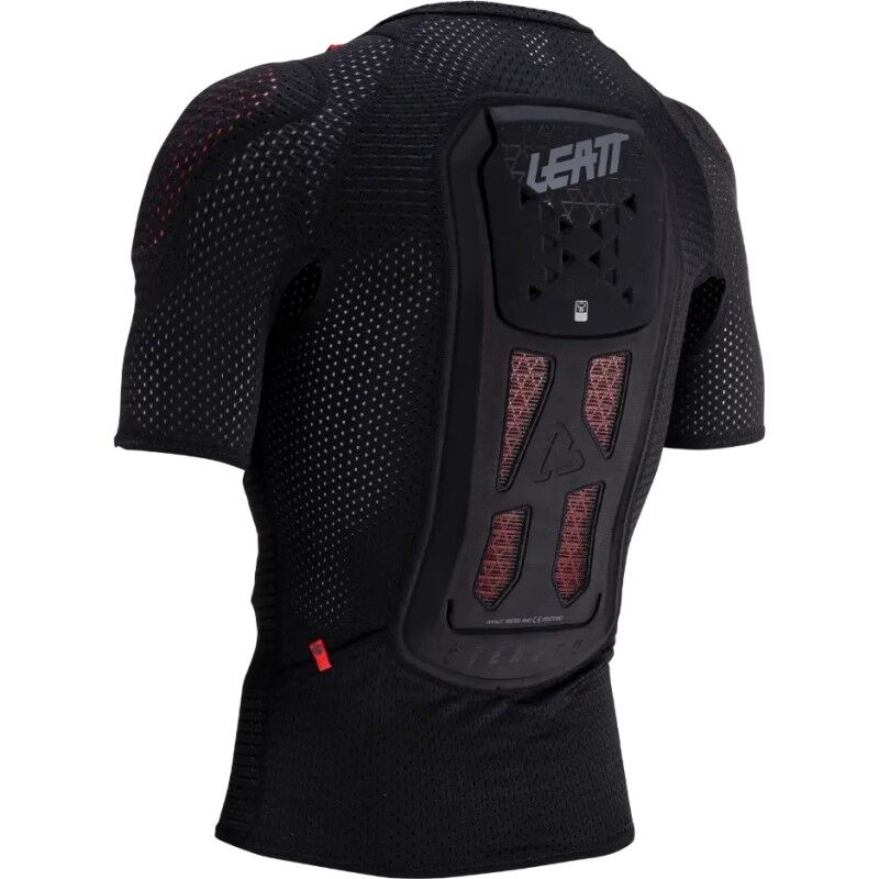 Leatt ReaFlex Stealth Jersey - MTB Back protector | Hardloop