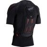 Leatt ReaFlex Stealth Jersey - Dorsale VTT | Hardloop