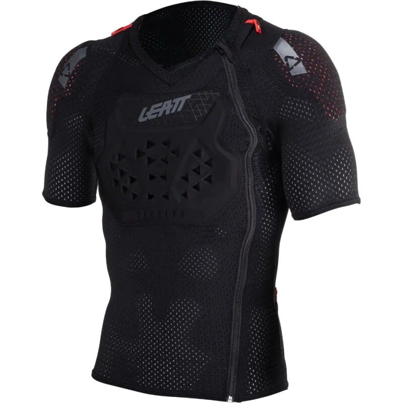 ReaFlex Stealth Jersey - MTB Back protector