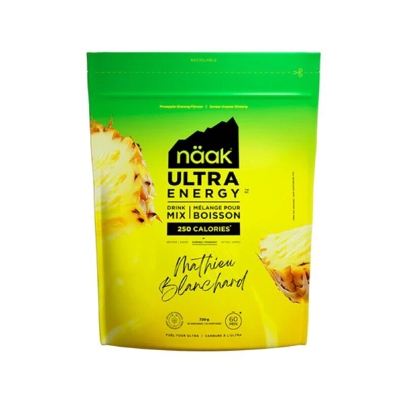 Ultra Energy Drink Mix - Energetický nápoj