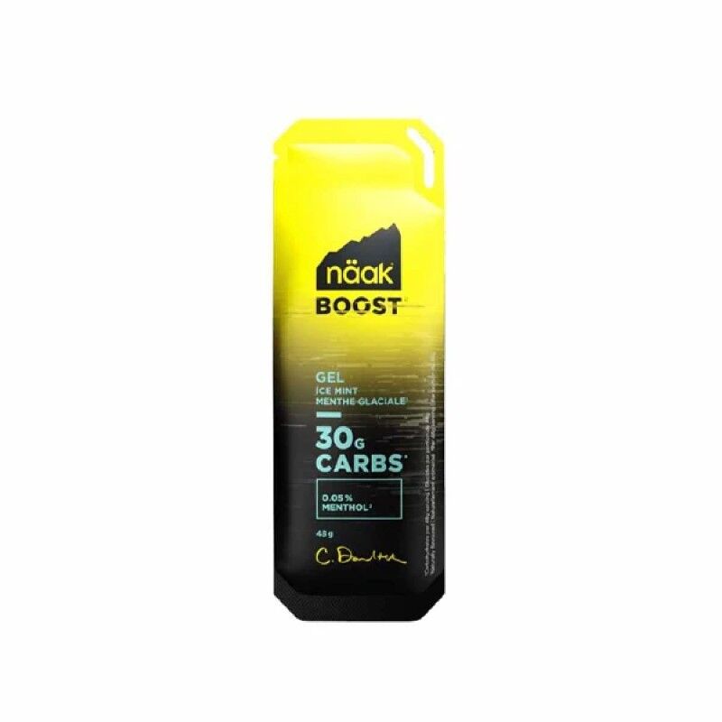 Boost Energy™ Gels - Energetický gel