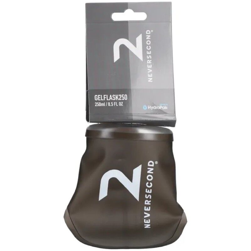 Gelflask 250 - Trinkflasche