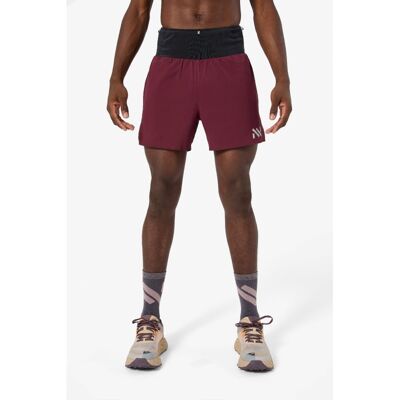 Race Short - Trail running shorts - Men's
