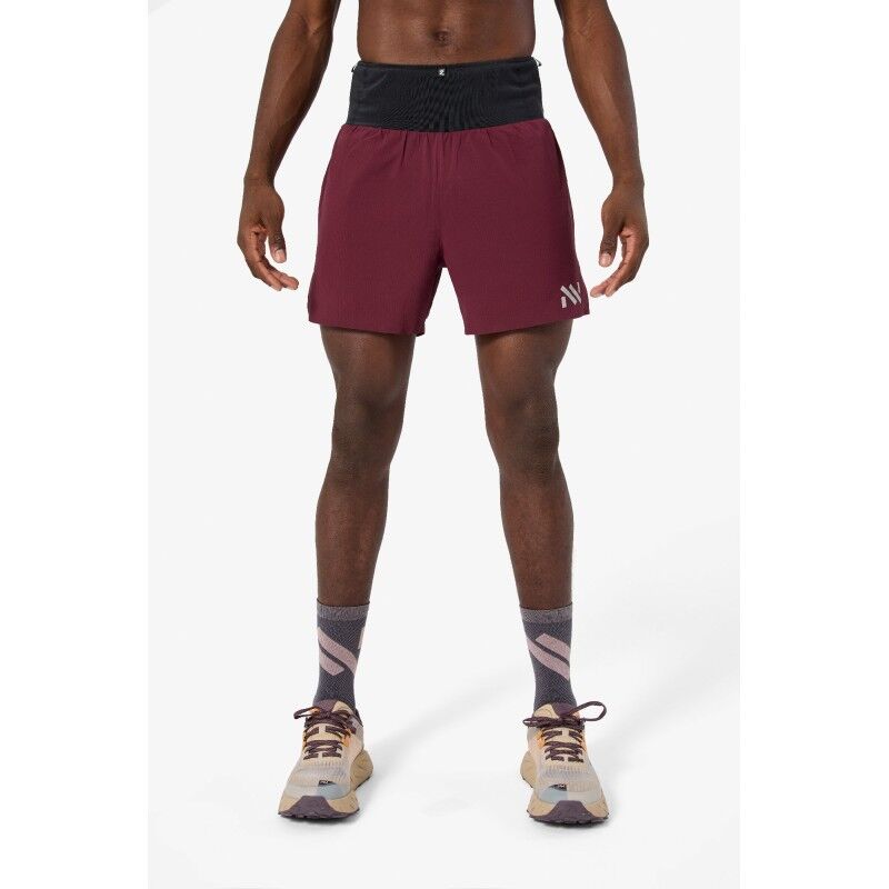 Race Short - Trailrunning Shorts - Herren