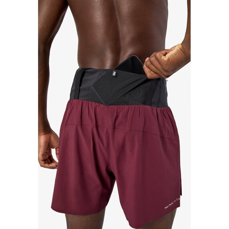 NNormal Race Short - Pantaloncini da trail running - Uomo | Hardloop