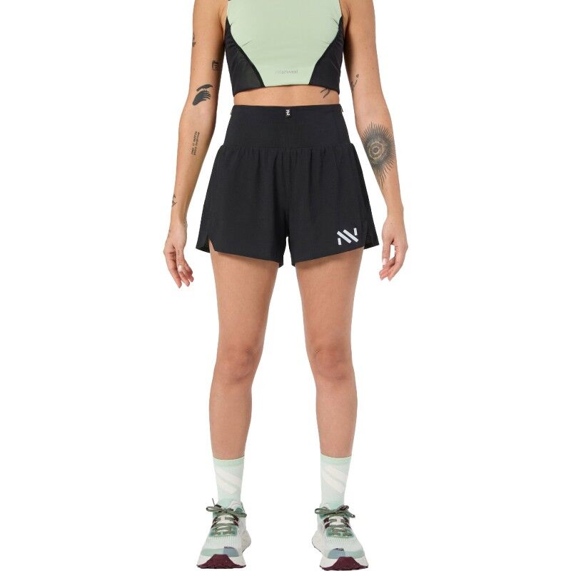 Race Short - Pantalones cortos de trail running - Mujer