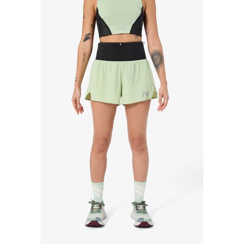 Race Short - Calção de trail mulher