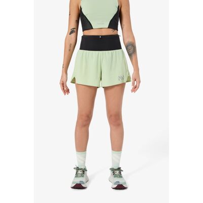 Race Short - Spodenki do biegów górskich damskie