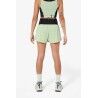 NNormal Race Short - Hardloopshort - Dames | Hardloop