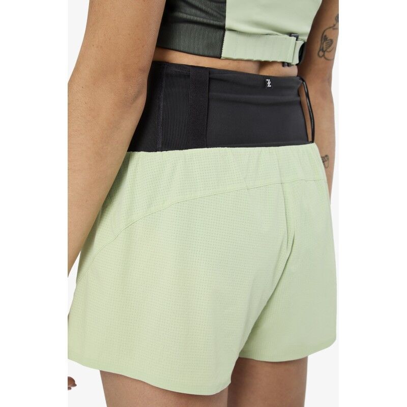 NNormal Race Short - Løbeshort - Damer | Hardloop