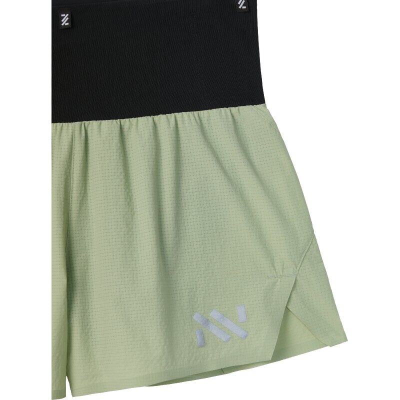 NNormal Race Short - Hardloopshort - Dames | Hardloop