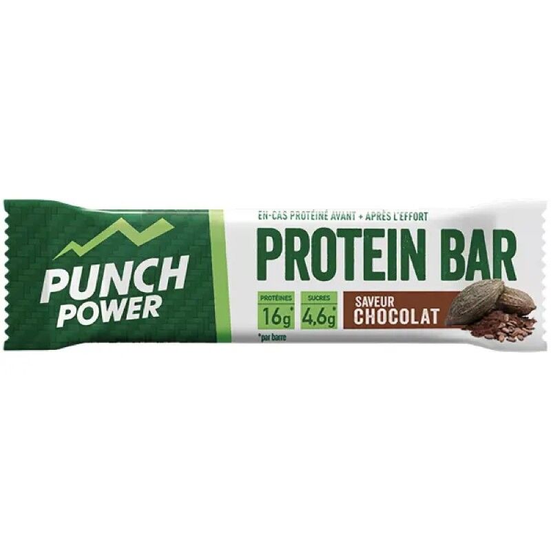 Protein Bar - Barre énergétique