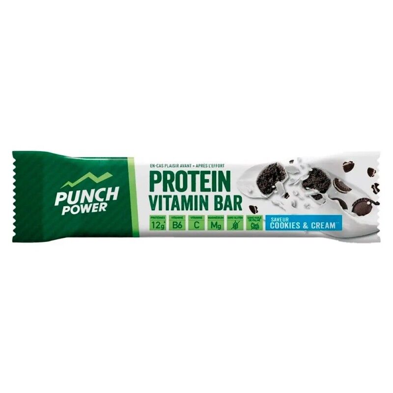 Protein Vitanim Bar - Energetická tyčinka