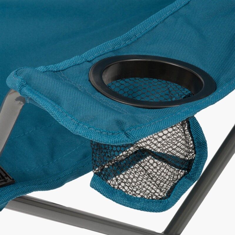Highlander Duart Chair - Chaise de camping | Hardloop