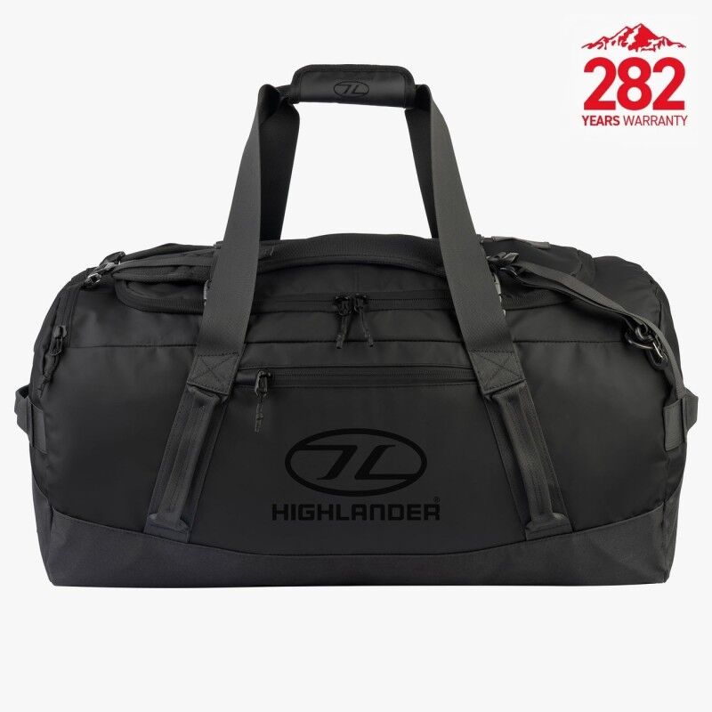 Hauler Duffel 90L - Duffelbag