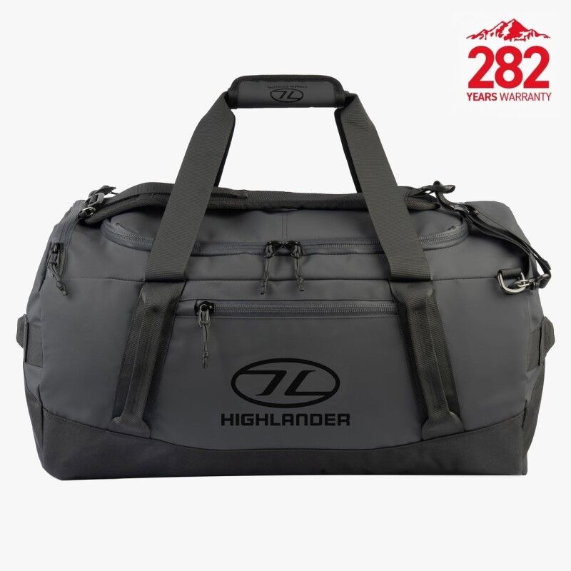 Hauler Duffel 65L - Duffel