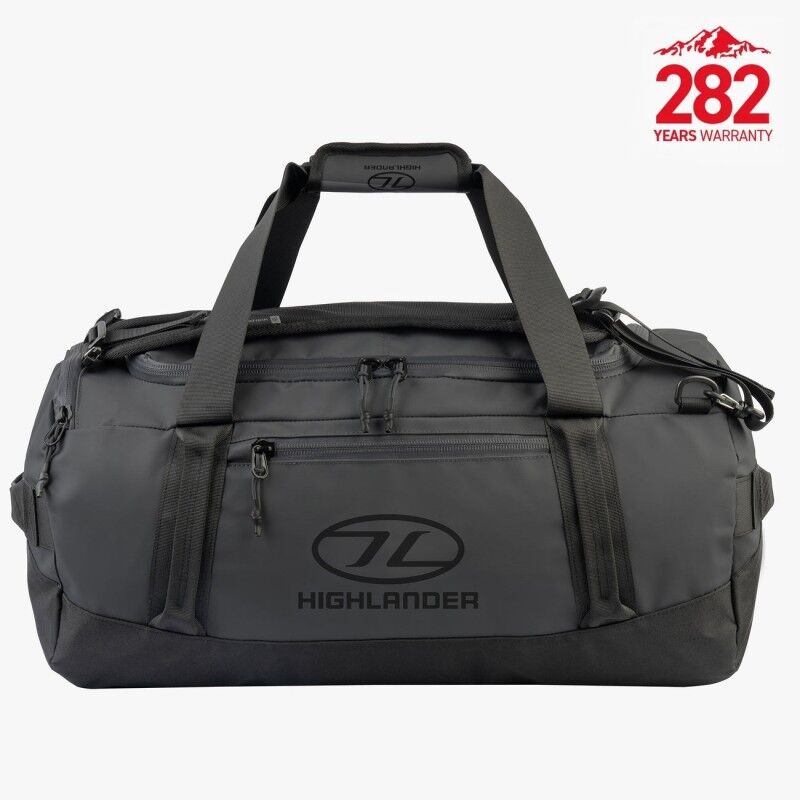 Hauler Duffel 45L - Duffelbag