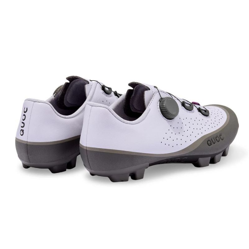 Quoc Gran Tourer III - Zapatillas MTB | Hardloop