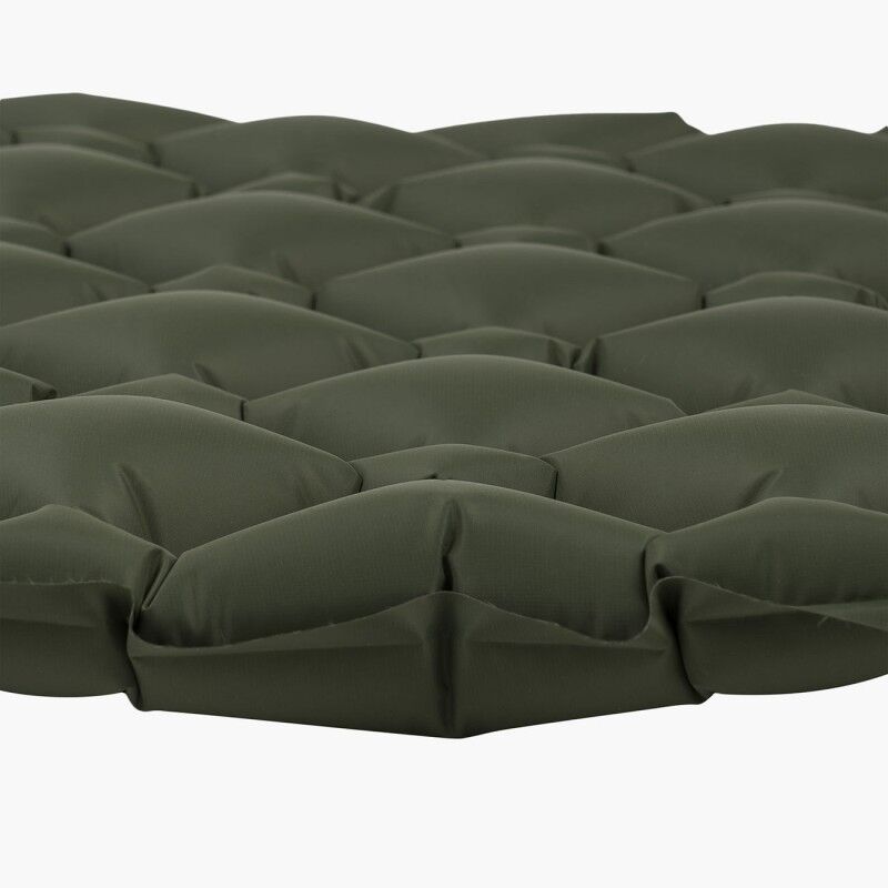 Highlander Nap-Pak XL Inflatable Sleep Mat - Isomatte | Hardloop