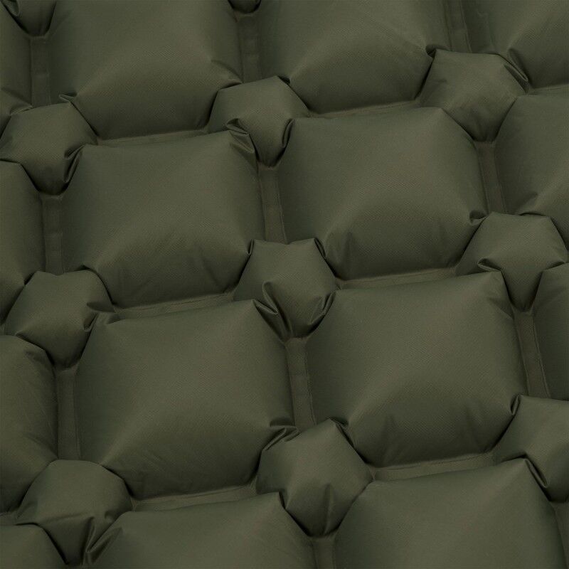Highlander Nap-Pak Primaloft® Sleep Mat - Matelas de camping | Hardloop
