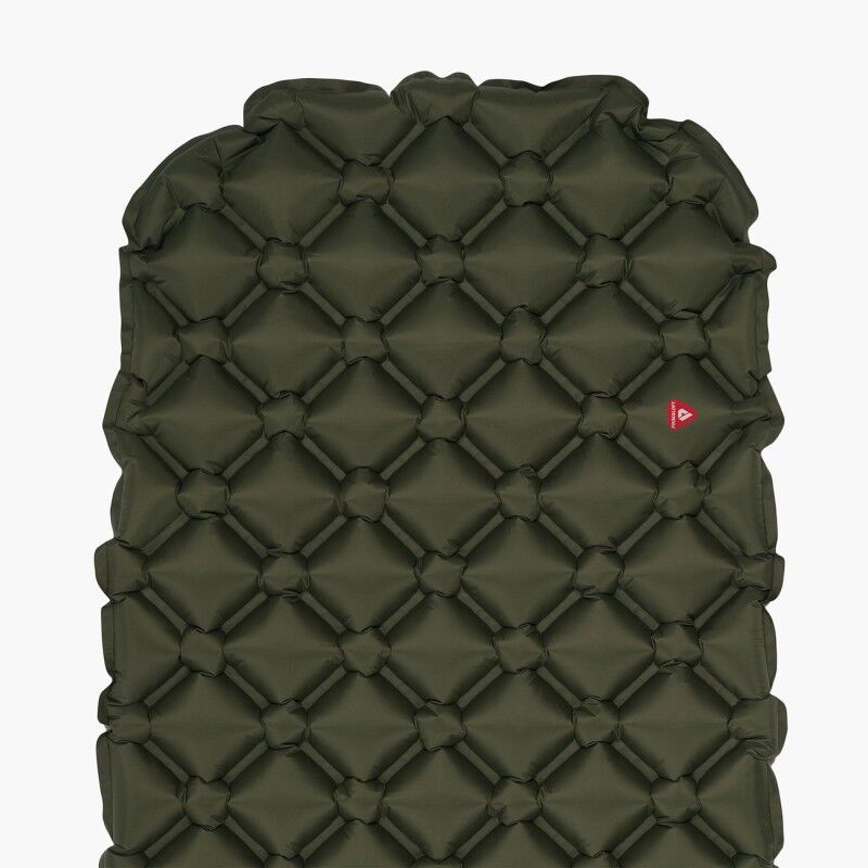 Highlander Nap-Pak Primaloft® Sleep Mat - Matelas de camping | Hardloop
