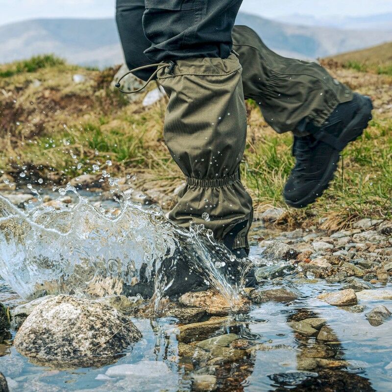Highlander Walking Gaiter - Polainas montaña | Hardloop