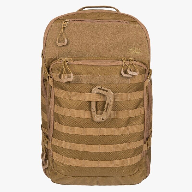 Harrier Backpack 35L - Vandringsryggsäck