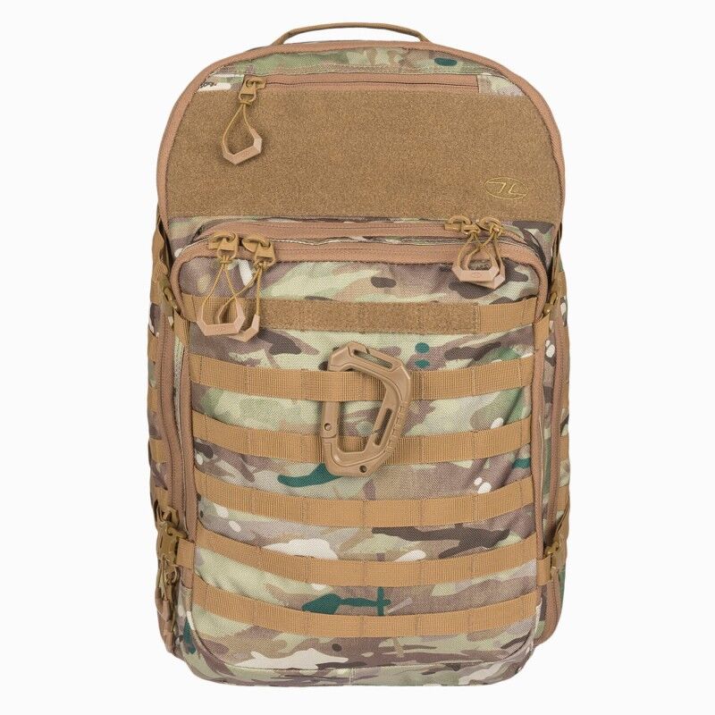 Harrier Backpack 35L - Plecak turystyczny