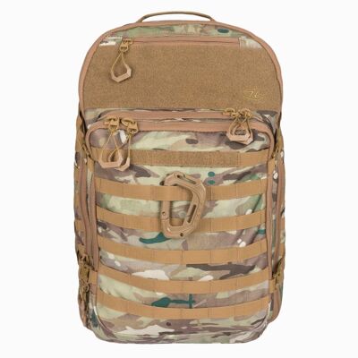 Harrier Backpack 35L - Turistický batoh