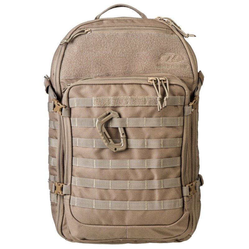 Harrier Backpack 45L - Vandrerygsæk