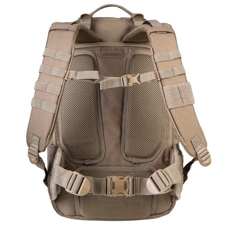 Highlander Harrier Backpack 45L - Wanderrucksack | Hardloop