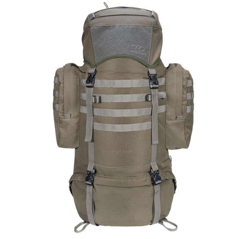 Forces Elite Rucksack 66L - Plecak turystyczny