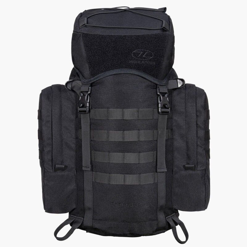 Forces Elite Rucksack 33L - Vaellusreppu