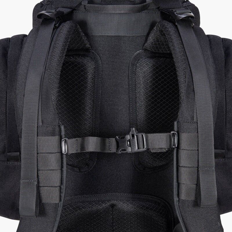 Highlander Forces Elite Rucksack 33L - Vandringsryggsäck | Hardloop