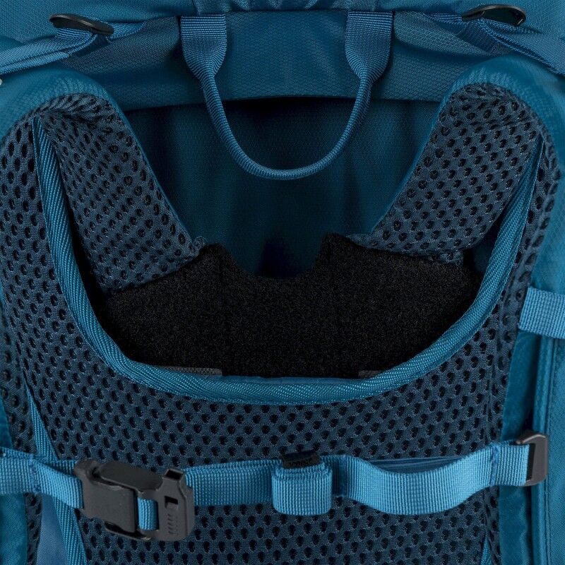 Highlander Ben Nevis 52L - Sac à dos randonnée homme | Hardloop