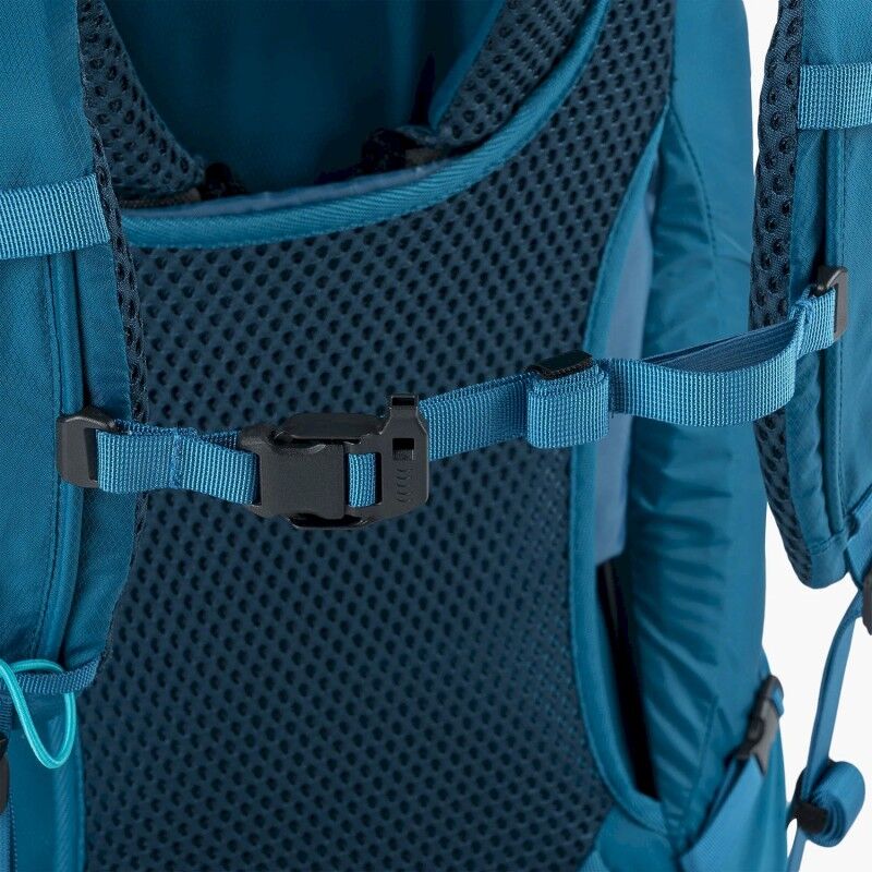 Highlander Ben Nevis 52L - Vaellusreppu - Miehet | Hardloop