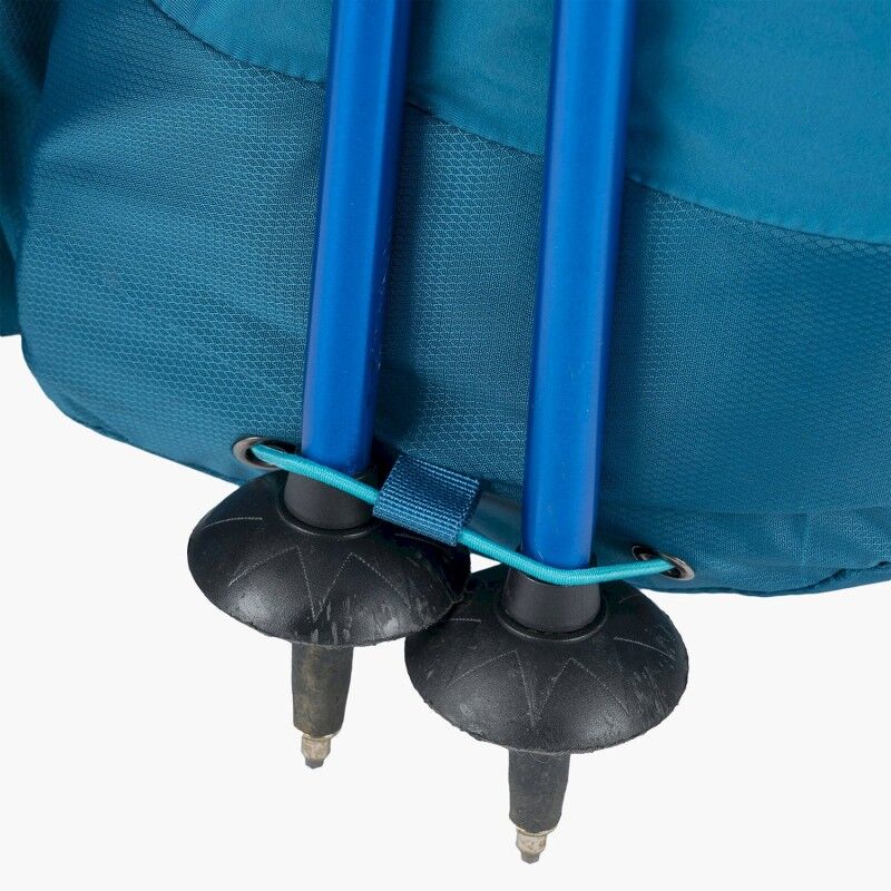 Highlander Ben Nevis 52L - Vaellusreppu - Miehet | Hardloop