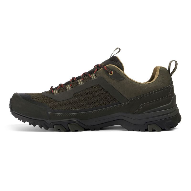 Berghaus Ground Attack Active GTX - Walking shoes - Men's | Hardloop